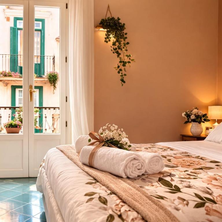 Exclusive Loft Vanvitelli - Monolocale Deluxe - 2