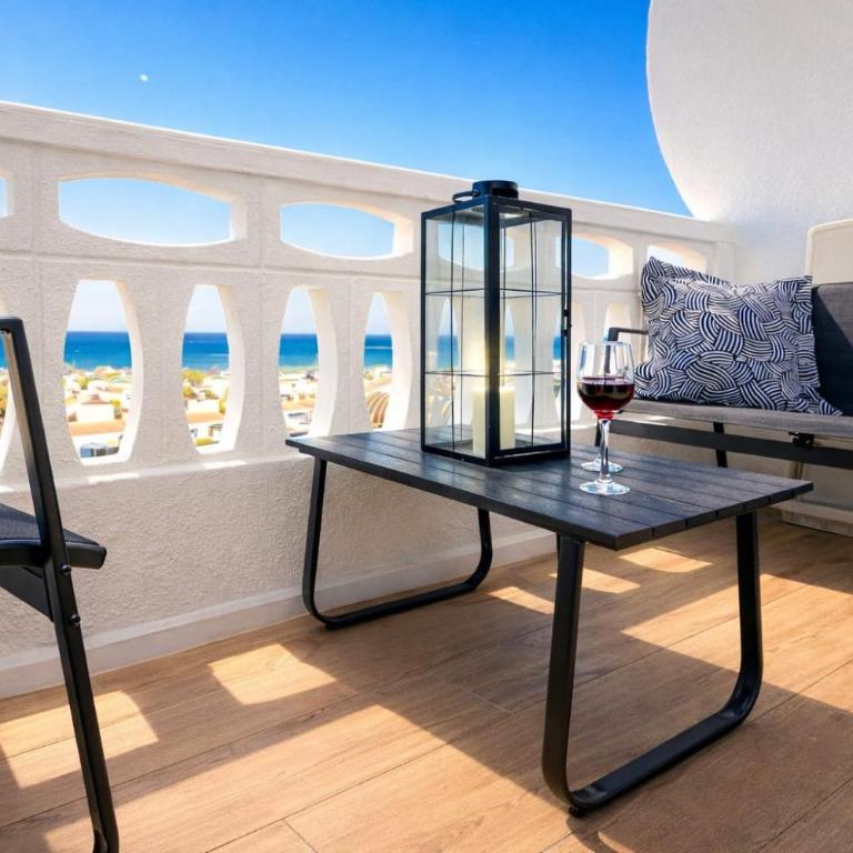 Amber Signature Apartment - Apartamento de 1 dormitorio - 2