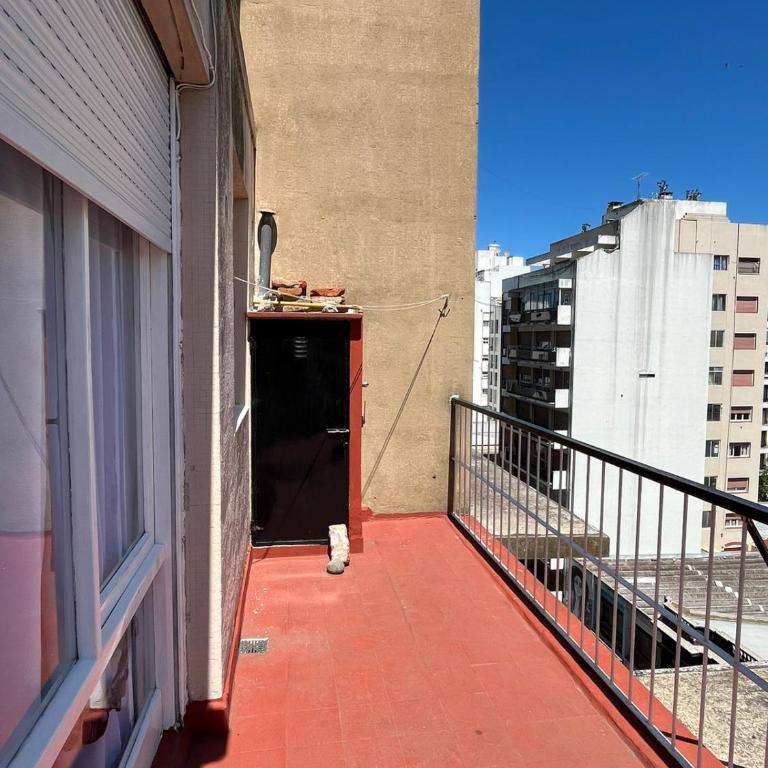 Apartamento un ambiente Urrimar - Apartment - 14