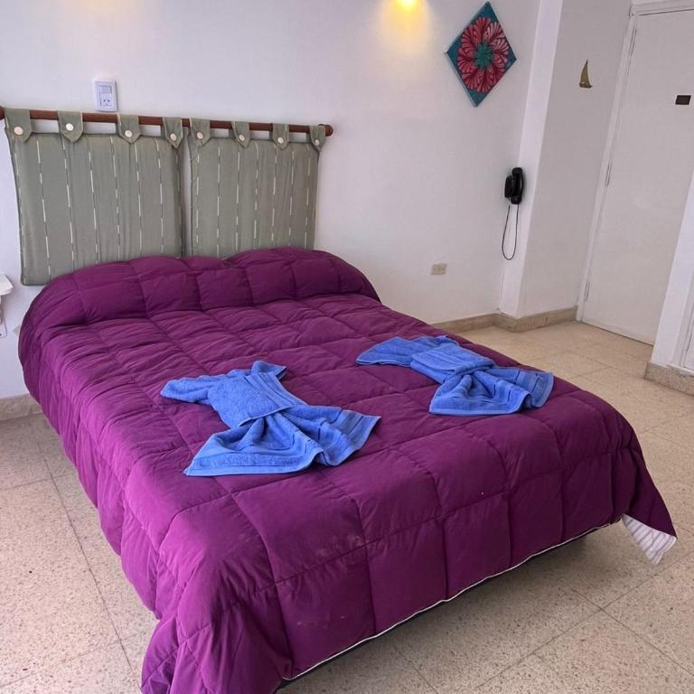 Apartamento un ambiente Urrimar - Apartment - 7