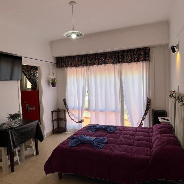 Apartamento un ambiente Urrimar - Apartment - 5