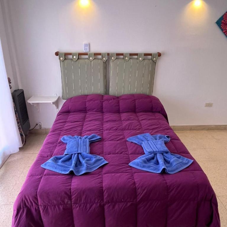 Apartamento un ambiente Urrimar - Apartment - 8