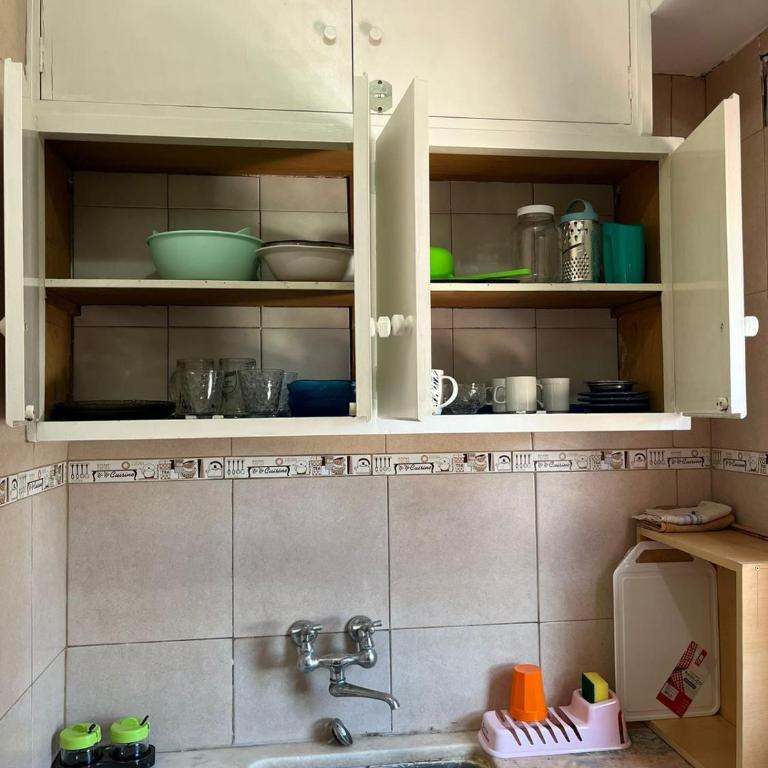 Apartamento un ambiente Urrimar - Apartment - 11