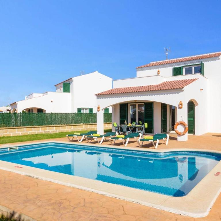 Villa Noa by Villa Plus - Villa - 1