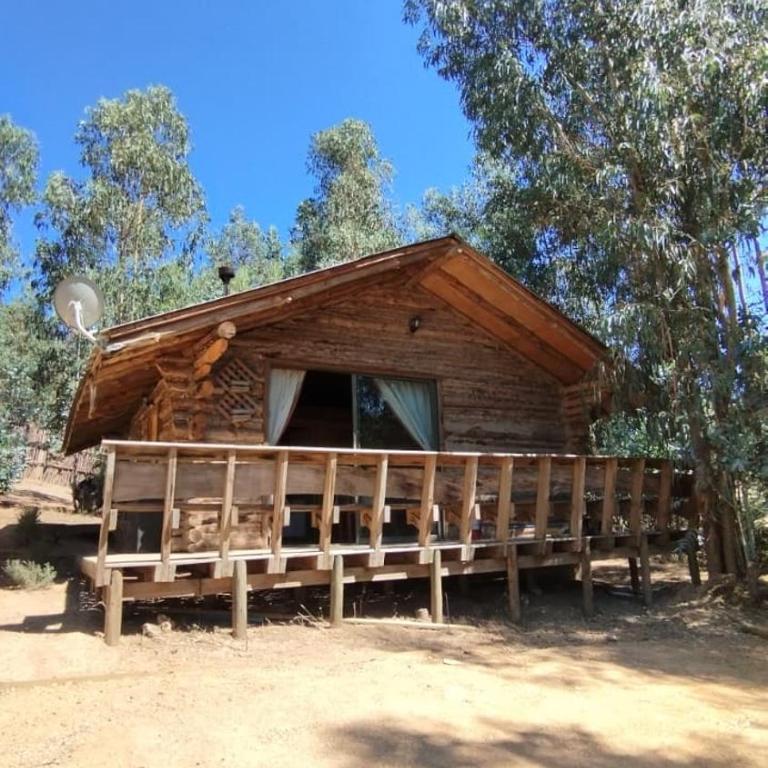 Estancia Don Domingo - Vacation Home - 14