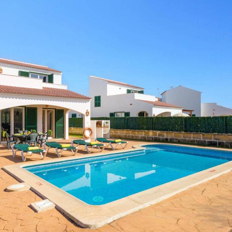 Villa Noa by Villa Plus - Villa - 4