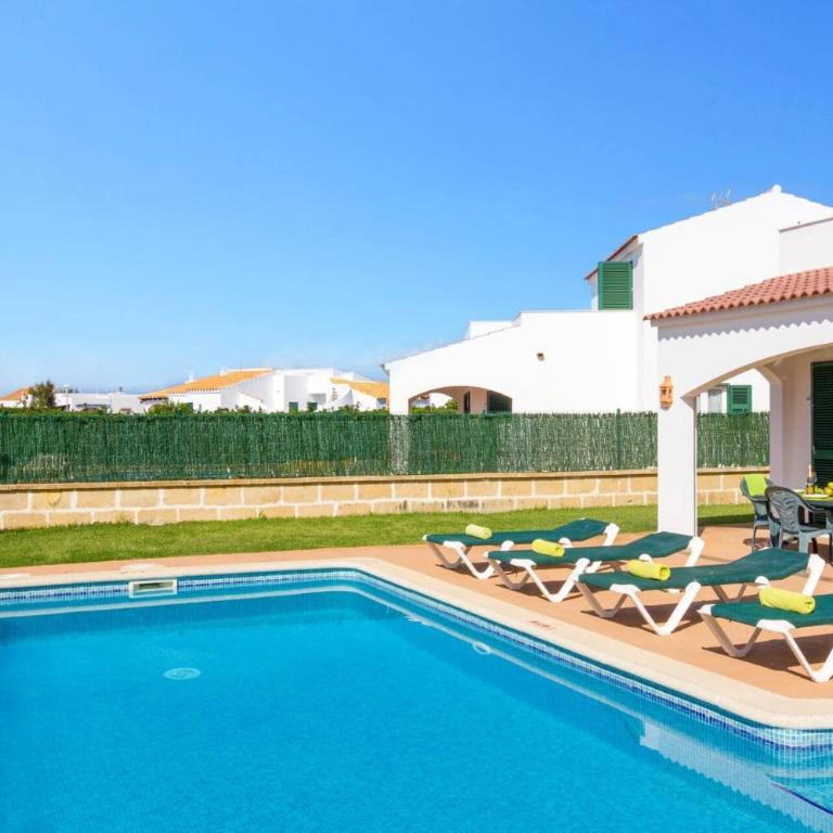 Villa Noa by Villa Plus - Villa - 11