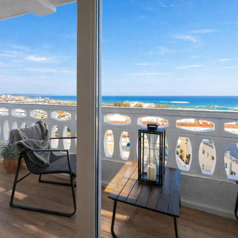 Amber Signature Apartment - Apartamento de 1 dormitorio - 5