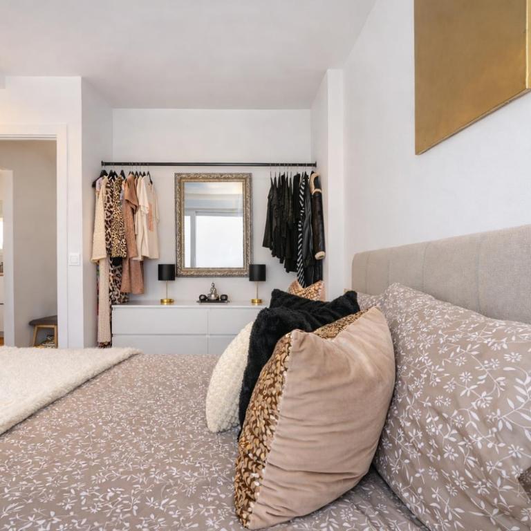 Amber Signature Apartment - Apartamento de 1 dormitorio - 6