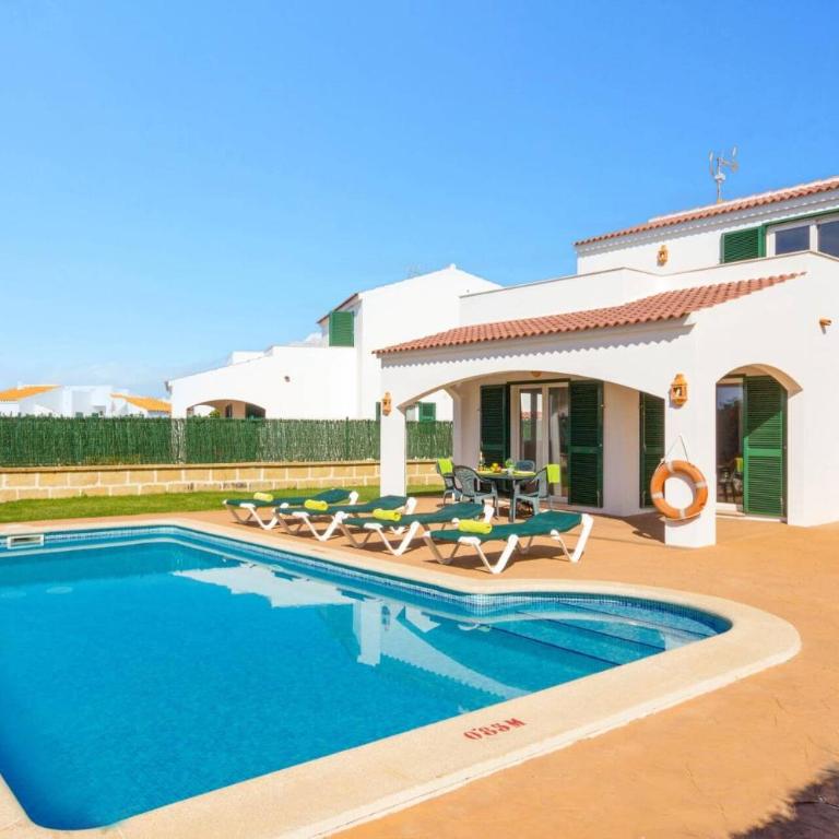 Villa Noa by Villa Plus - Villa - 18
