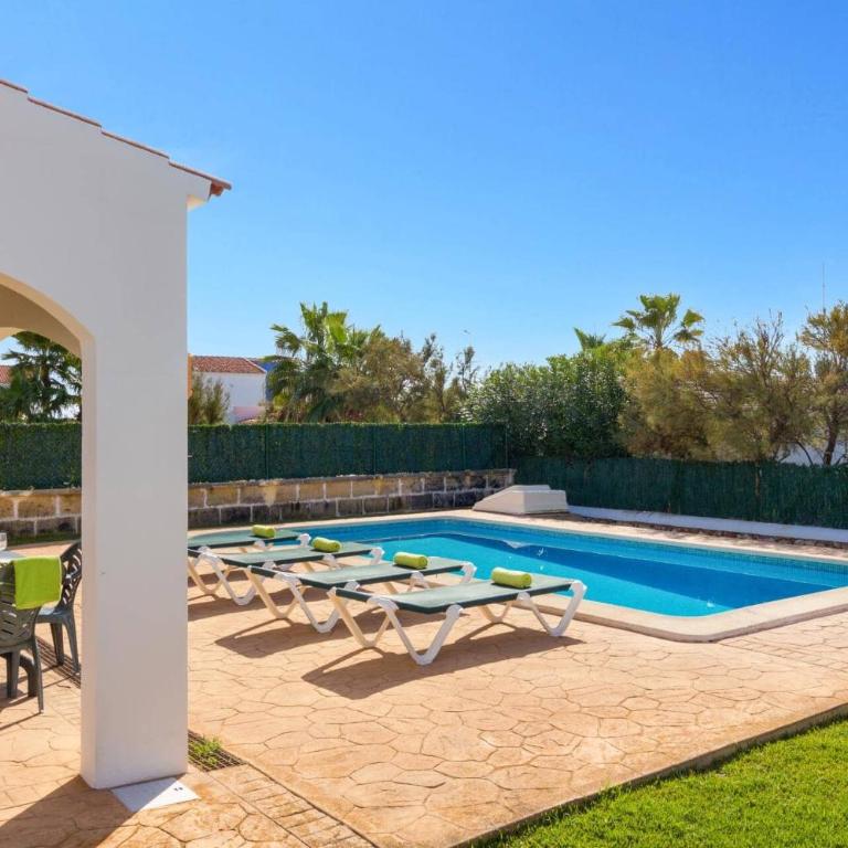 Villa Noa by Villa Plus - Villa - 19