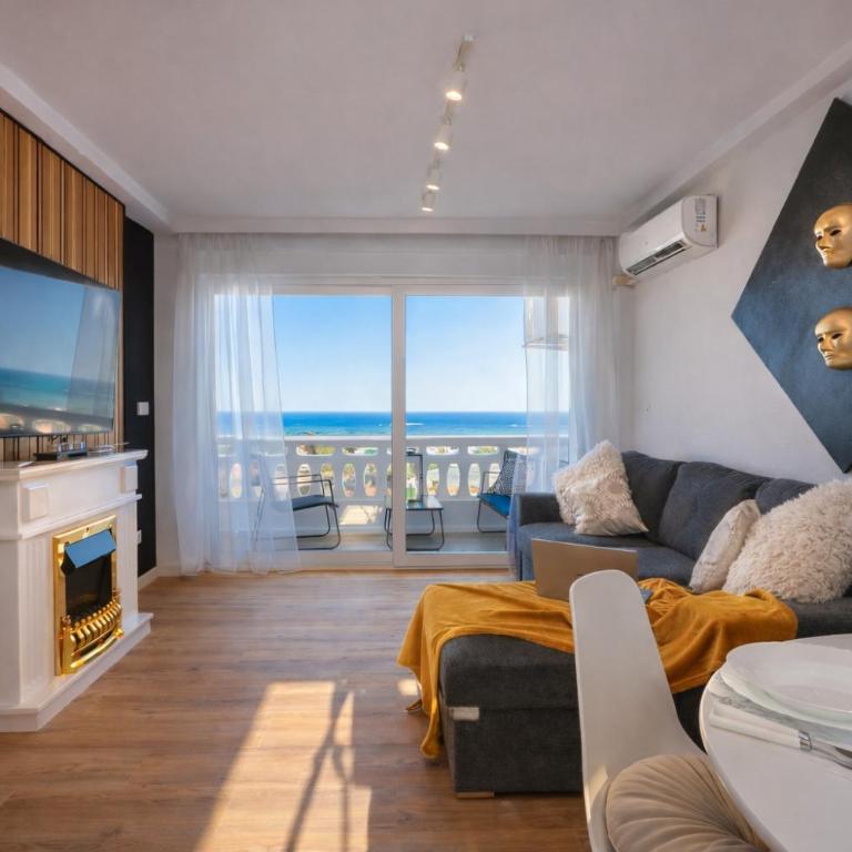 Amber Signature Apartment - Apartamento de 1 dormitorio - 10
