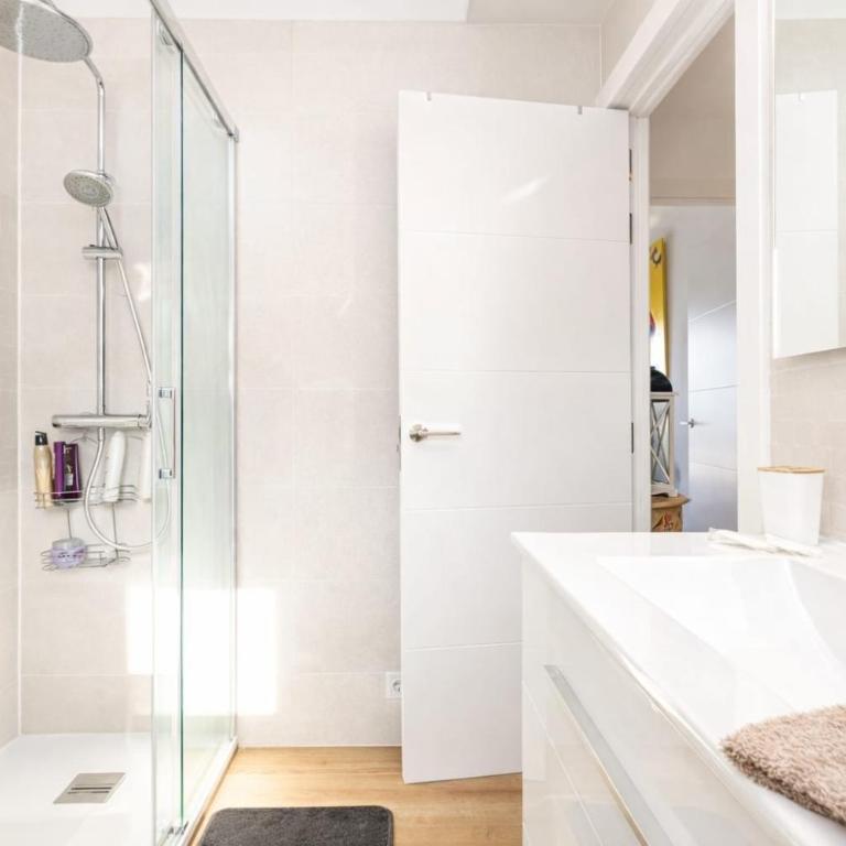 Amber Signature Apartment - Apartamento de 1 dormitorio - 12