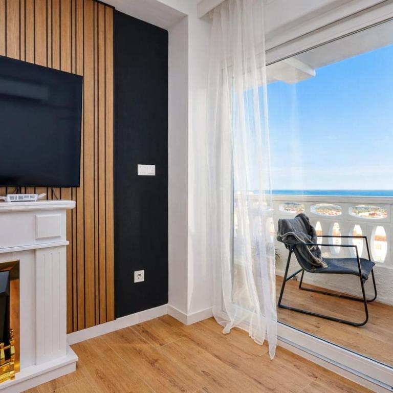 Amber Signature Apartment - Apartamento de 1 dormitorio - 13