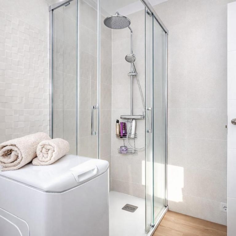 Amber Signature Apartment - Apartamento de 1 dormitorio - 14