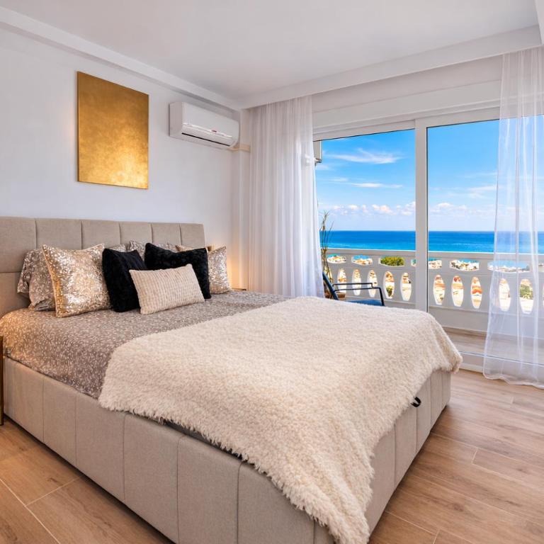 Amber Signature Apartment - Apartamento de 1 dormitorio - 16