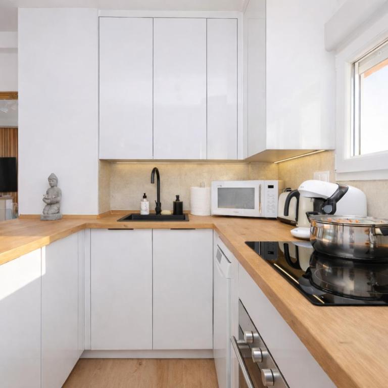 Amber Signature Apartment - Apartamento de 1 dormitorio - 18