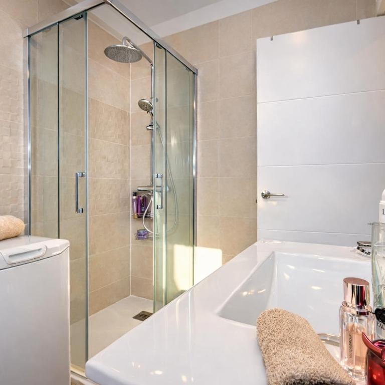 Amber Signature Apartment - Apartamento de 1 dormitorio - 20