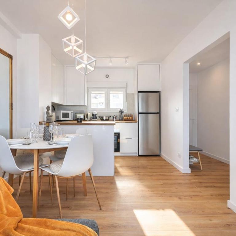 Amber Signature Apartment - Apartamento de 1 dormitorio - 21
