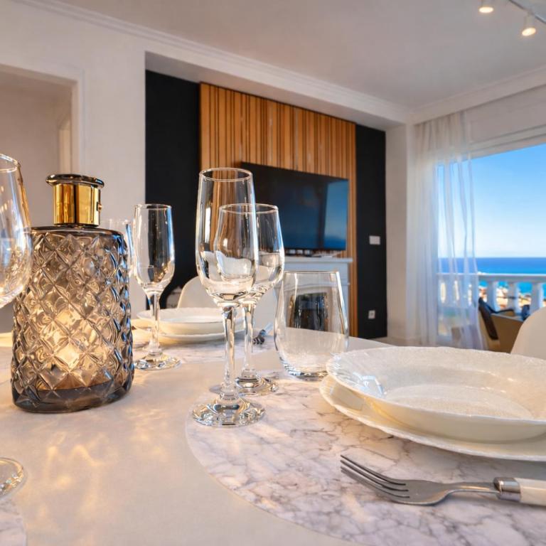 Amber Signature Apartment - Apartamento de 1 dormitorio - 22