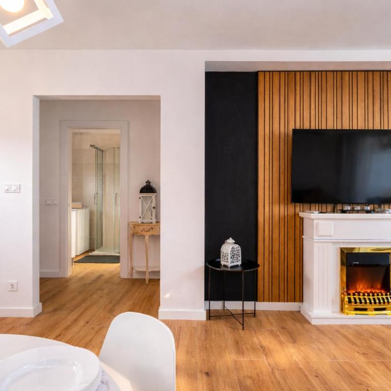 Amber Signature Apartment - Apartamento de 1 dormitorio - 23