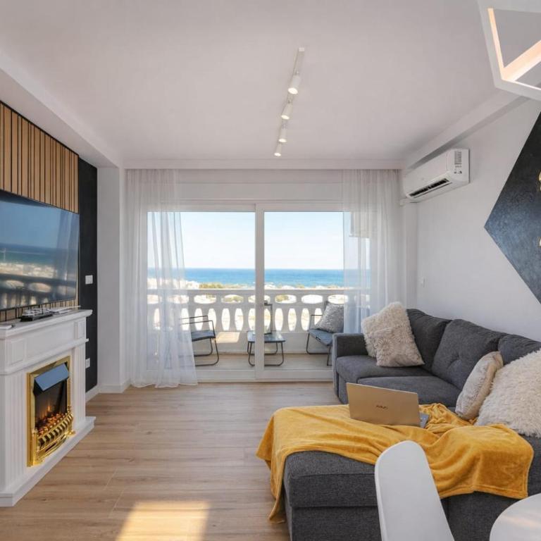 Amber Signature Apartment - Apartamento de 1 dormitorio - 26