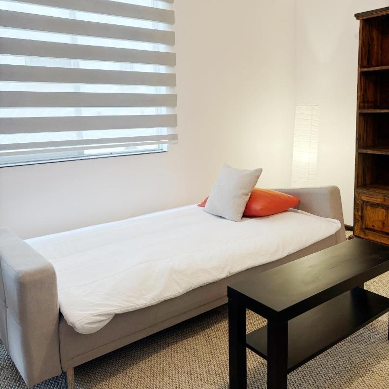 Apartamento hermoso y soleado en Sopocahi Av Arce - Apartamento de 2 dormitorios - 14