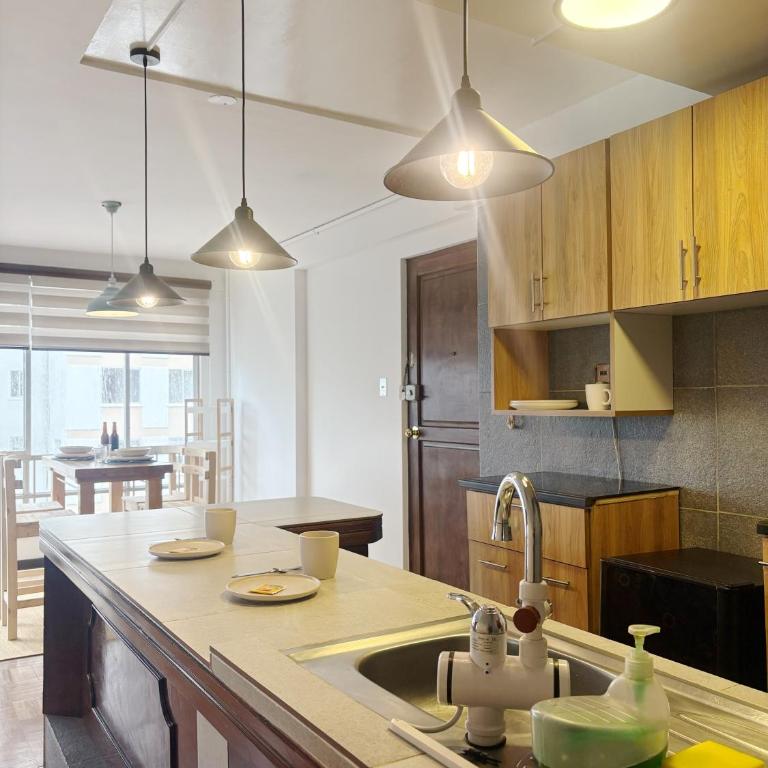 Apartamento hermoso y soleado en Sopocahi Av Arce - Apartamento de 2 dormitorios - 22