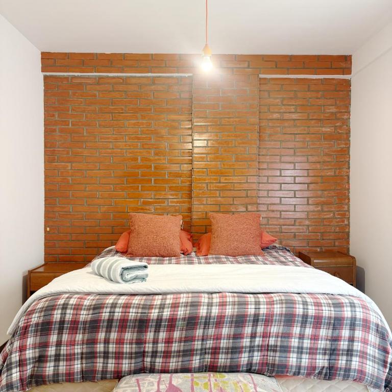 Apartamento hermoso y soleado en Sopocahi Av Arce - Apartamento de 2 dormitorios - 7