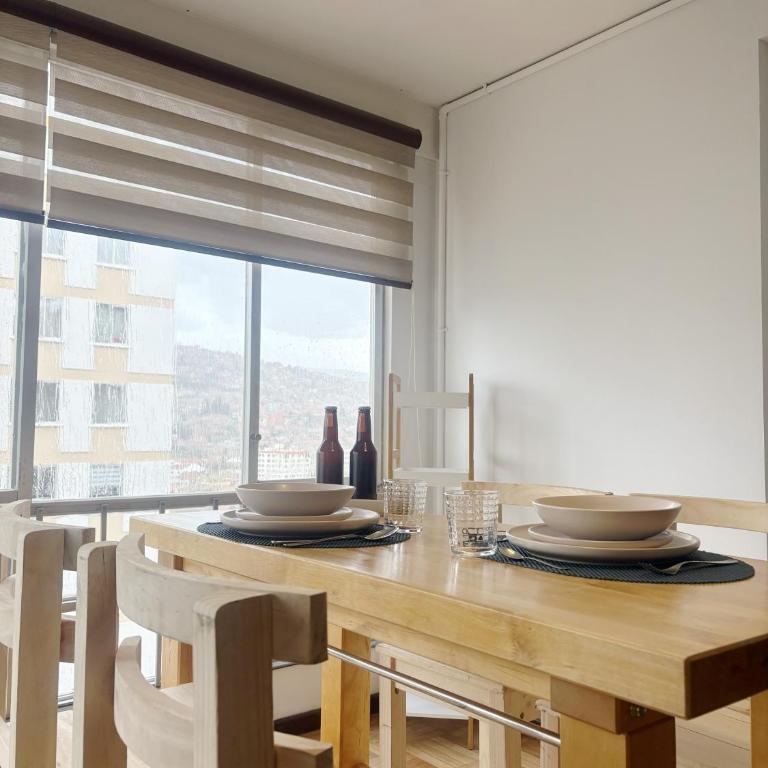 Apartamento hermoso y soleado en Sopocahi Av Arce - Apartamento de 2 dormitorios - 27