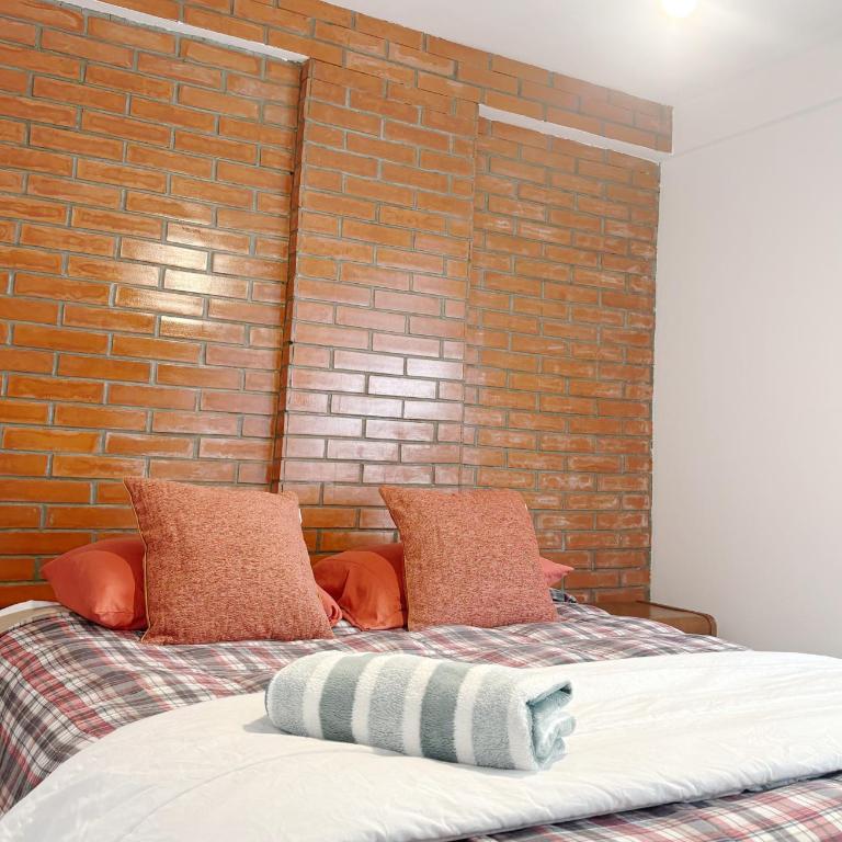 Apartamento hermoso y soleado en Sopocahi Av Arce - Apartamento de 2 dormitorios - 29