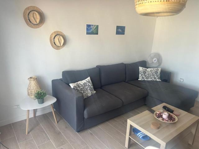 La Casita Blanca - Apartamento de 1 dormitorio - 7