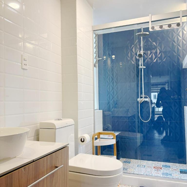Apartamento hermoso y soleado en Sopocahi Av Arce - Apartamento de 2 dormitorios - 10