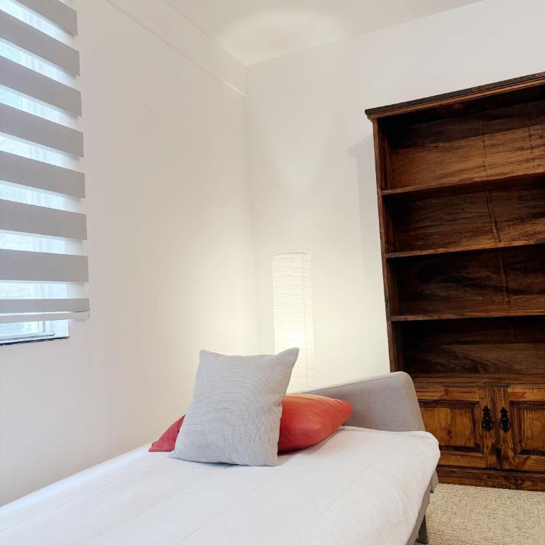 Apartamento hermoso y soleado en Sopocahi Av Arce - Apartamento de 2 dormitorios - 36