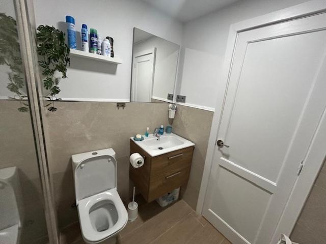La Casita Blanca - Apartamento de 1 dormitorio - 19
