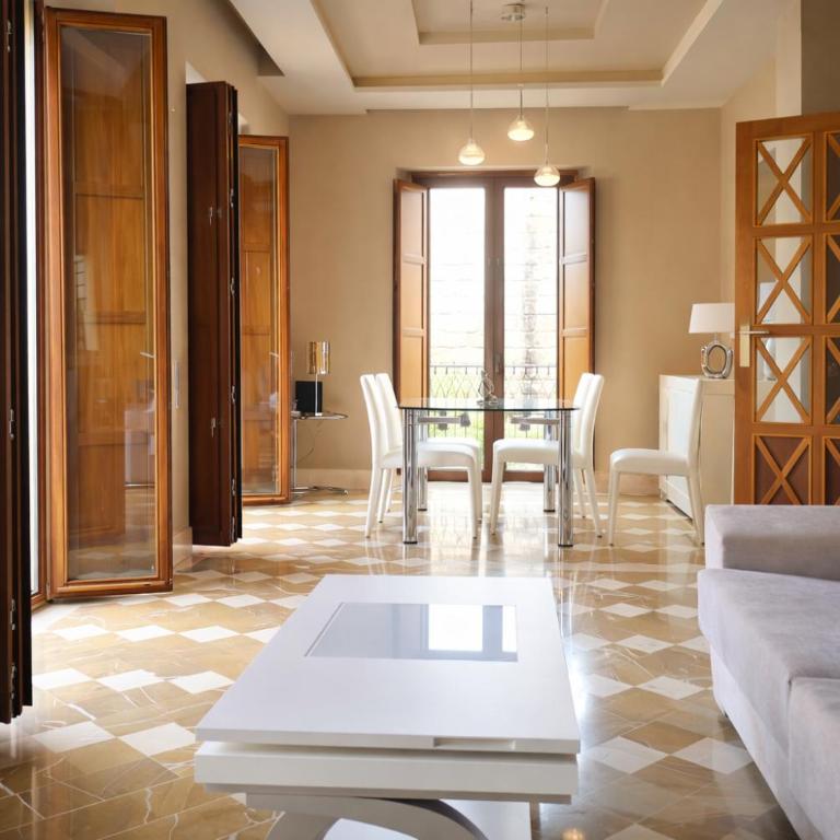 Luxury Apartment with views to Alcazar, Cathedral and Giralda. - Apartamento Superior - 3