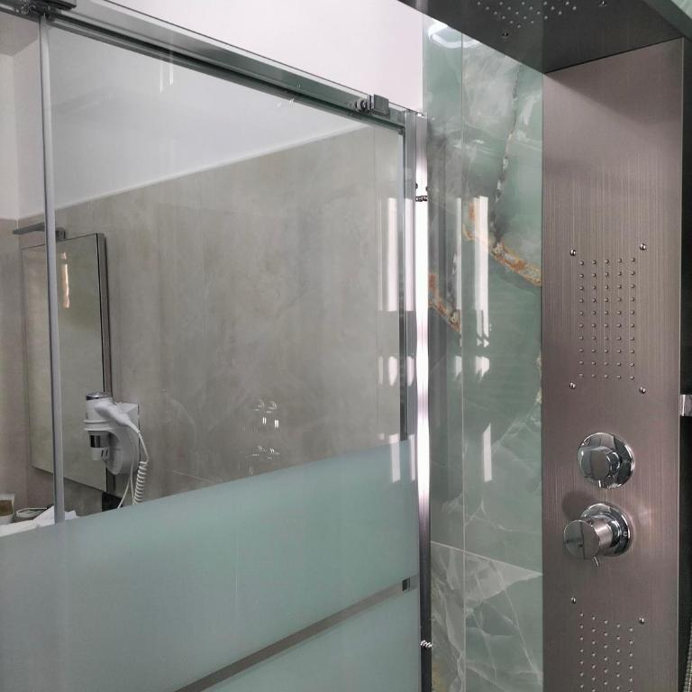 Appartamento in Villa vista Golfo, Jacuzzi privata - Two-Bedroom Villa - 32