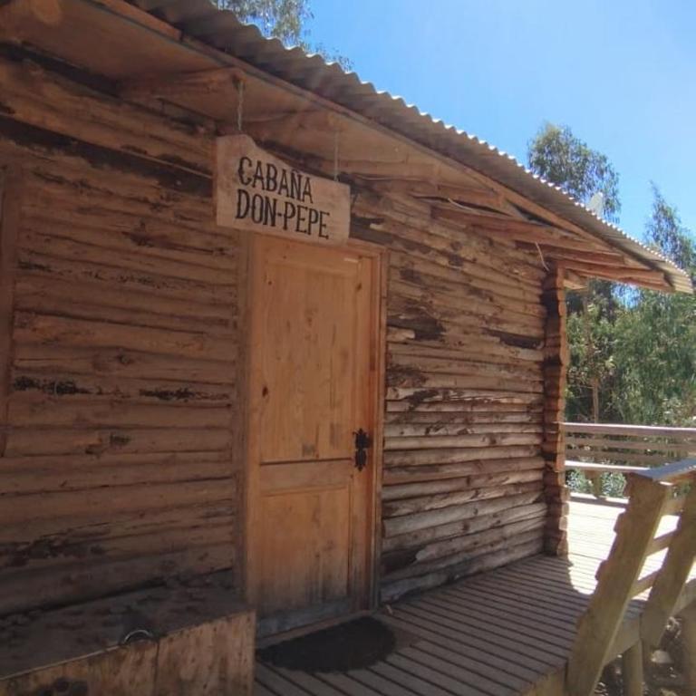 Estancia Don Domingo - Two-Bedroom House - 1