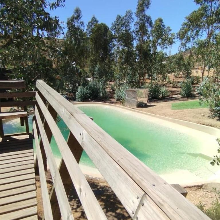 Estancia Don Domingo - Two-Bedroom House - 3