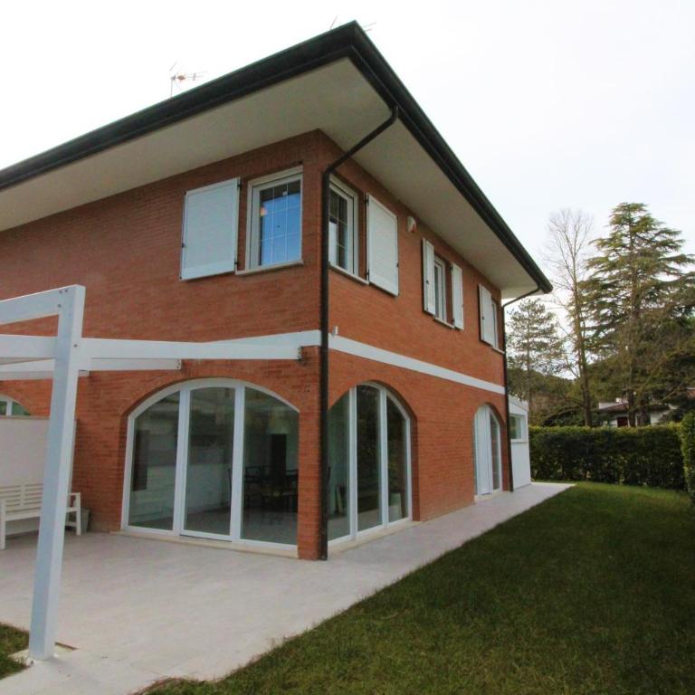 Villa Rubino - Casa con 3 Camere da Letto - 1