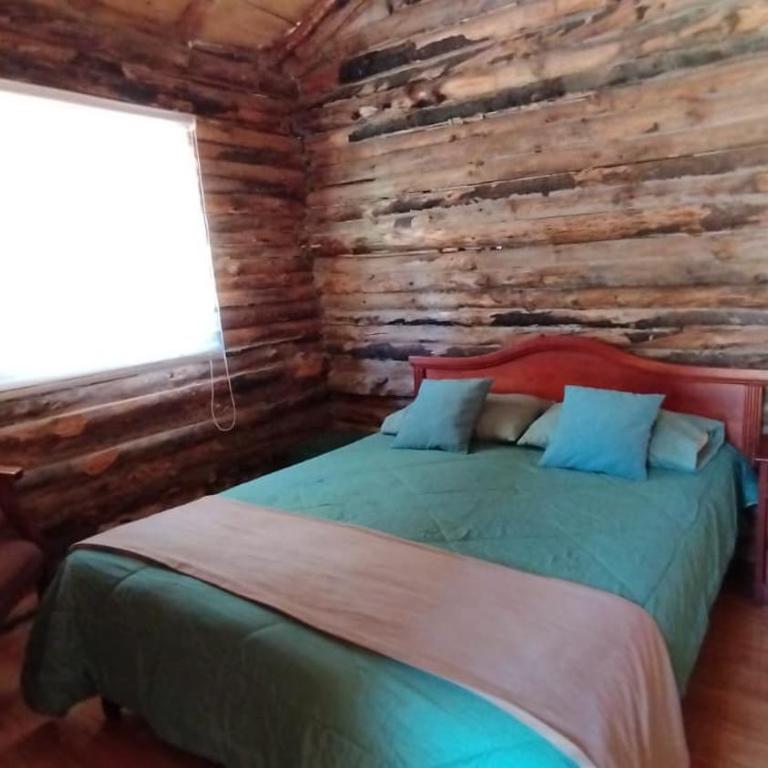 Estancia Don Domingo - Two-Bedroom House - 5