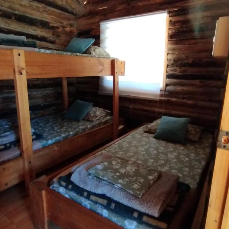 Estancia Don Domingo - Two-Bedroom House - 6