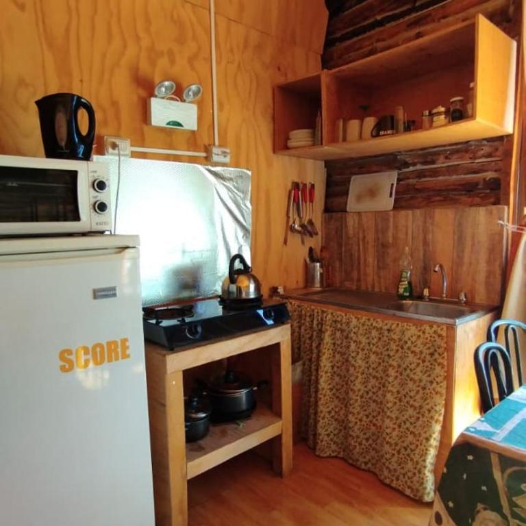 Estancia Don Domingo - Two-Bedroom House - 7