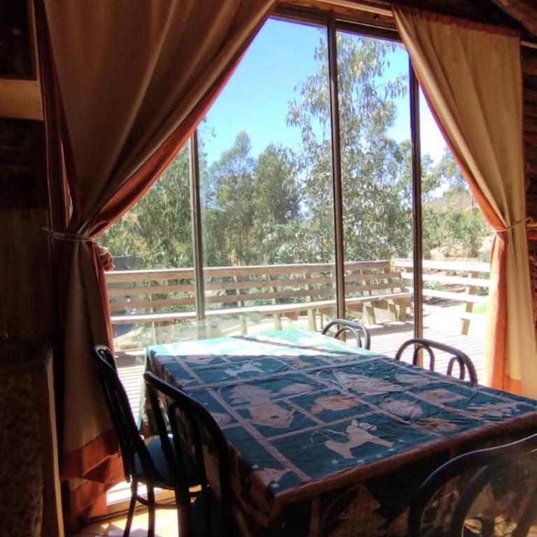 Estancia Don Domingo - Two-Bedroom House - 8