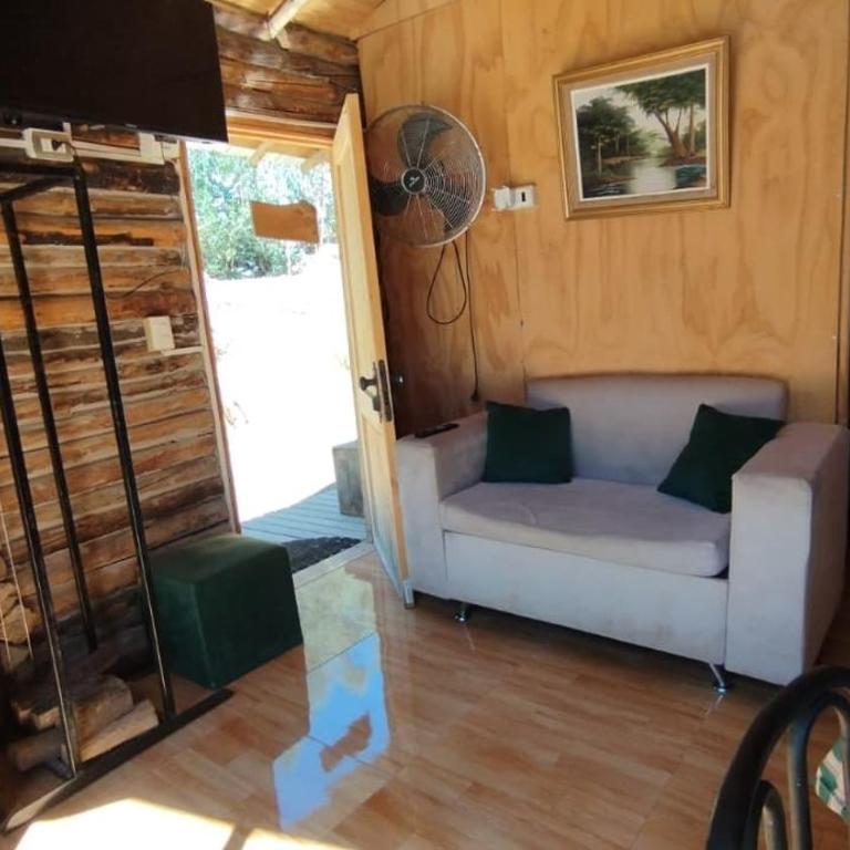 Estancia Don Domingo - Two-Bedroom House - 9