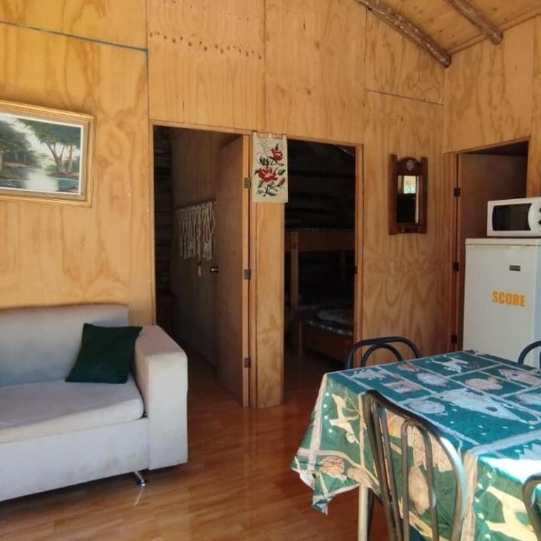 Estancia Don Domingo - Two-Bedroom House - 11