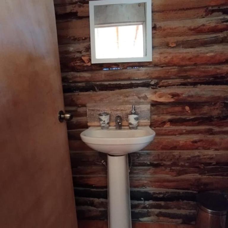 Estancia Don Domingo - Two-Bedroom House - 12