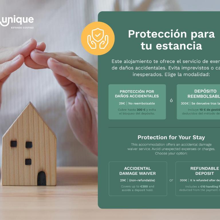Stay Unique Apartments Vila de Gracia - Apartamento con 4 dormitorios - 5