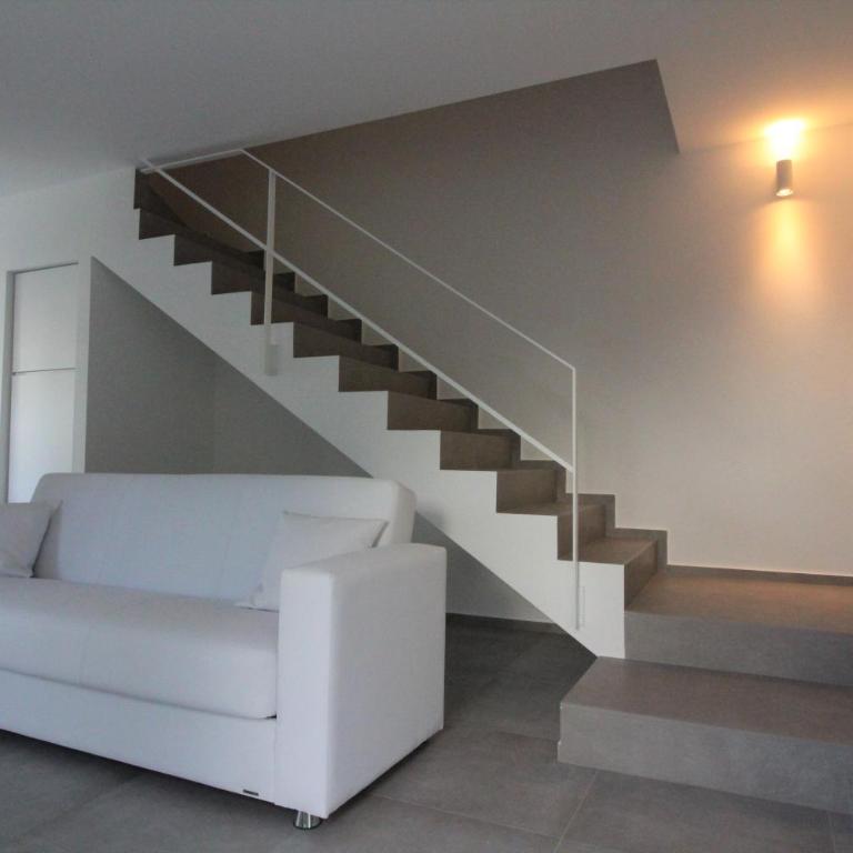 Villa Rubino - Casa con 3 Camere da Letto - 4