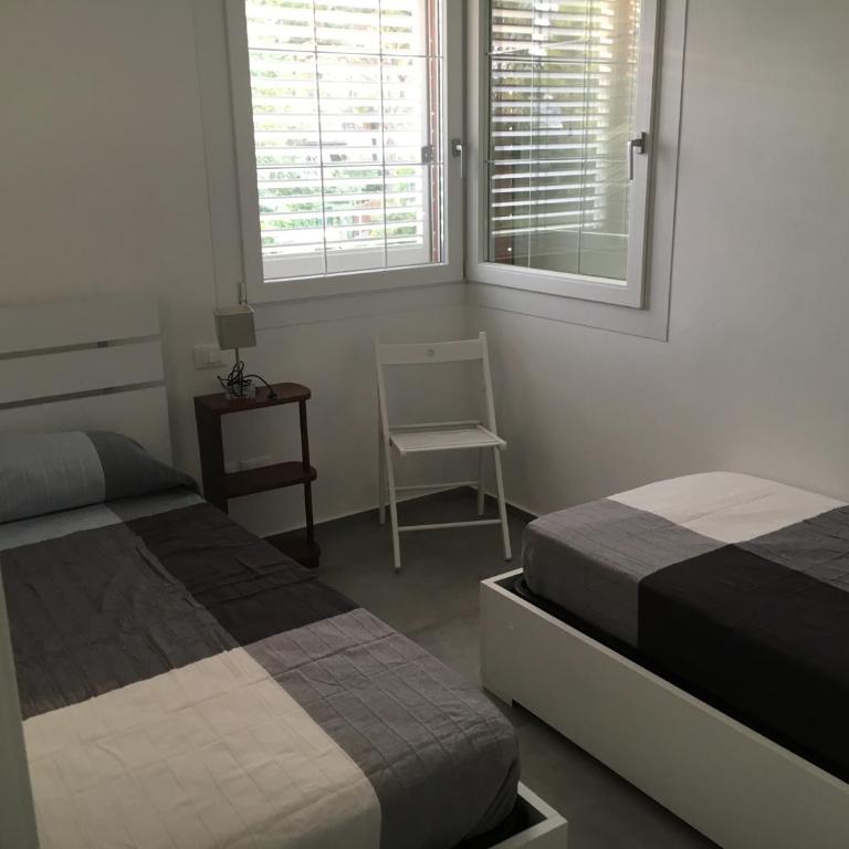 Villa Rubino - Casa con 3 Camere da Letto - 5